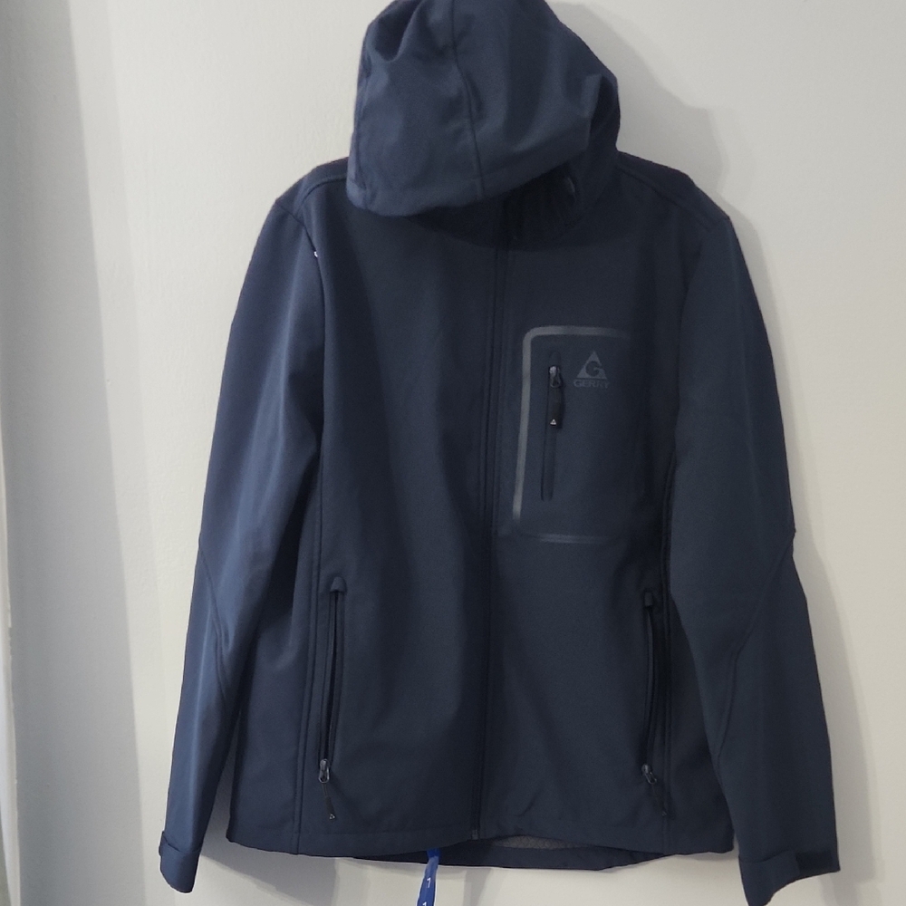 Gerry Weber Dark Blue Performance Jacket